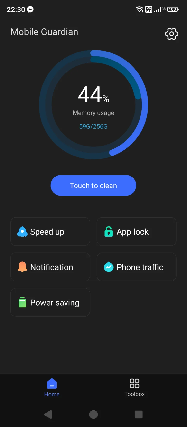 Test du téléphone robuste Ulefone Armor 27T Pro 46
