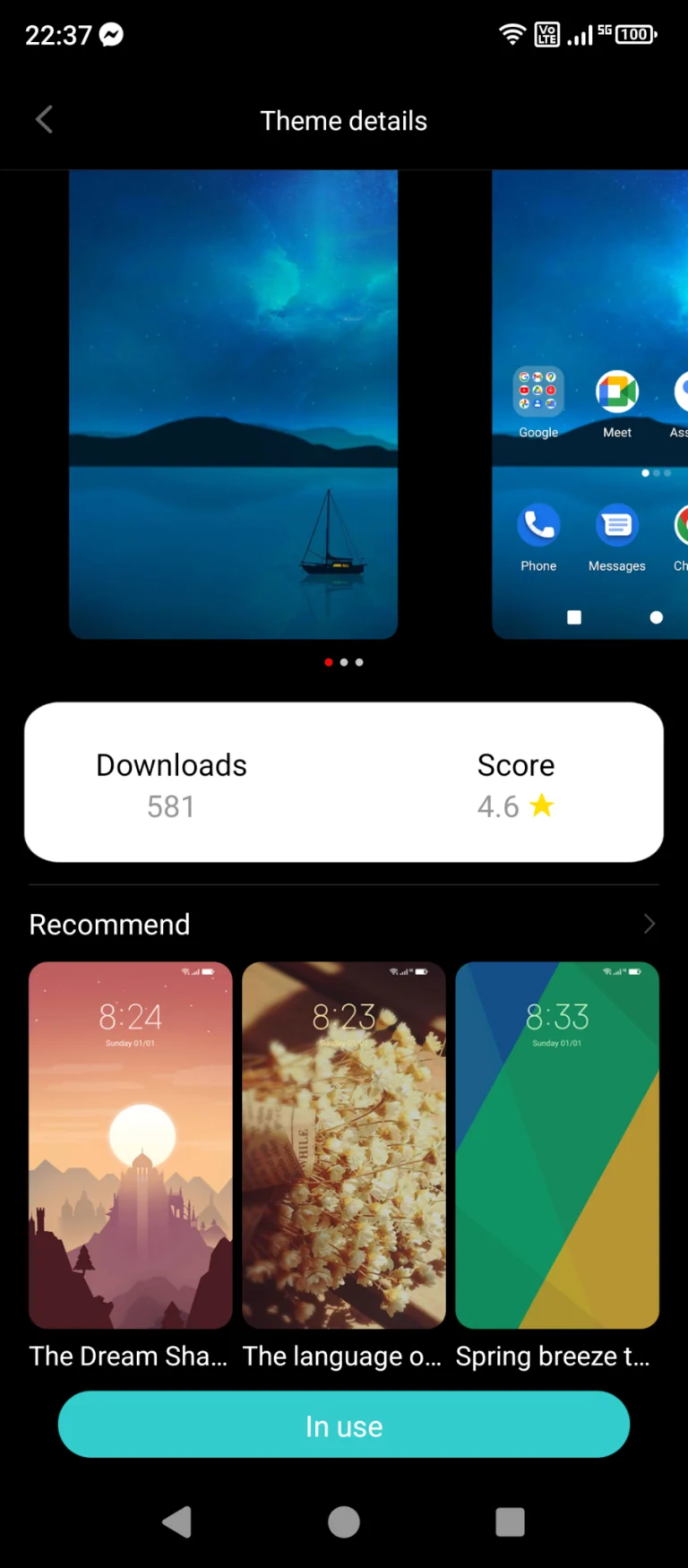 Test du téléphone robuste Ulefone Armor 27T Pro 50