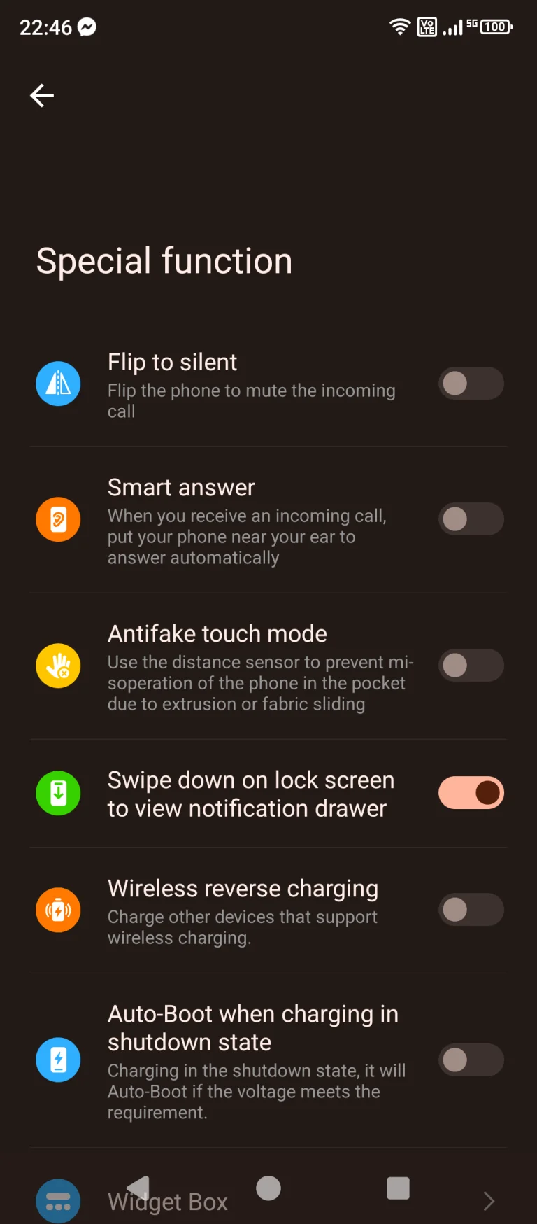 Test du téléphone robuste Ulefone Armor 27T Pro 52