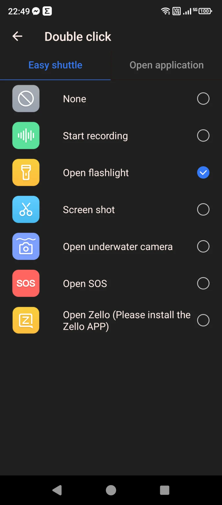 Test du téléphone robuste Ulefone Armor 27T Pro 40