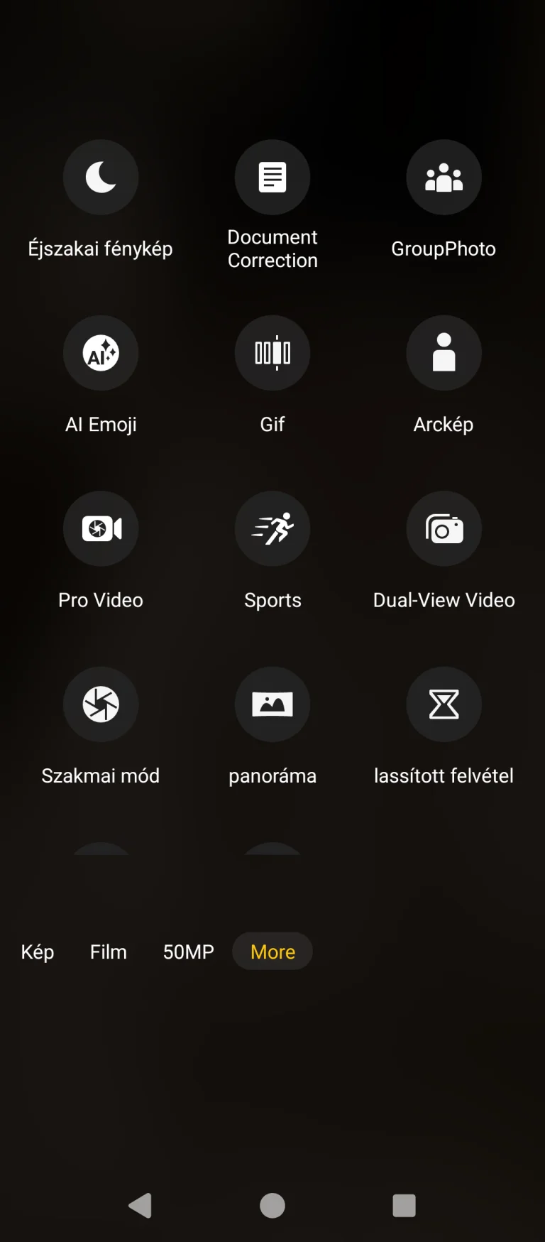 Test du téléphone robuste Ulefone Armor 27T Pro 57