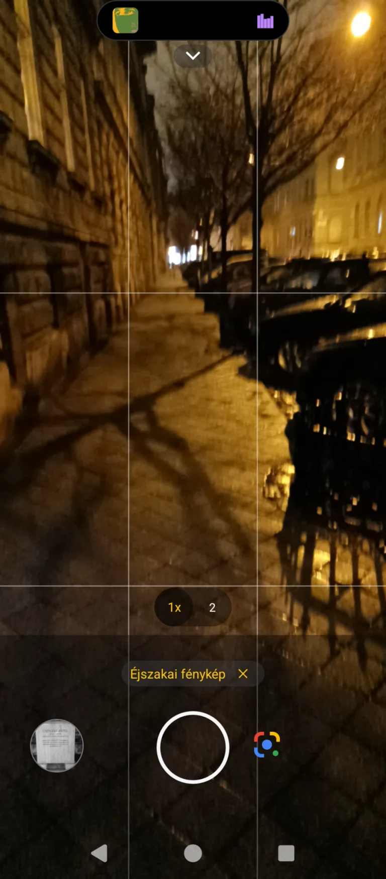 Test du téléphone robuste Ulefone Armor 27T Pro 59