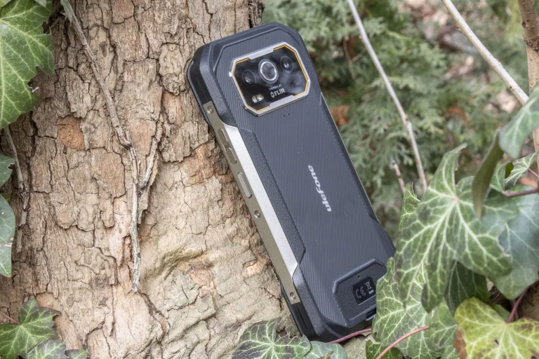 Test du téléphone robuste Ulefone Armor 27T Pro 22