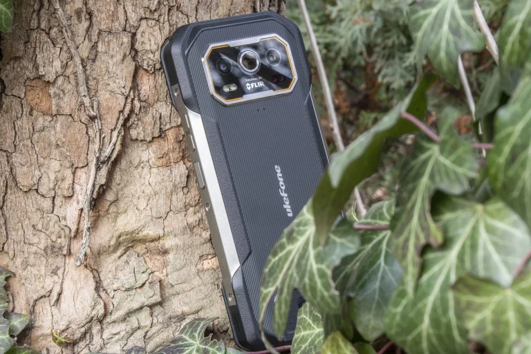 Test du téléphone robuste Ulefone Armor 27T Pro 23