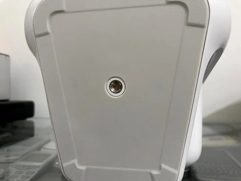 Prueba del proyector Wanbo T2 Ultra 9