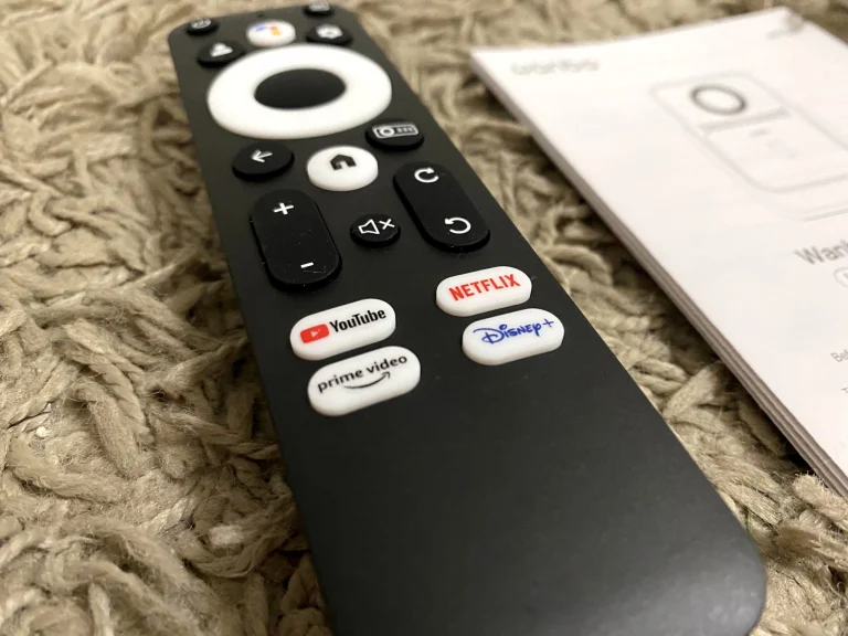 Prueba del proyector Wanbo T2 Ultra 11