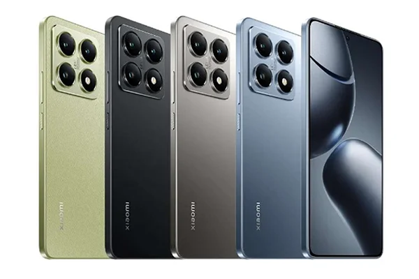 Meilleurs téléphones mobiles milieu de gamme en 2025 – Basés sur des tests et des avis 6