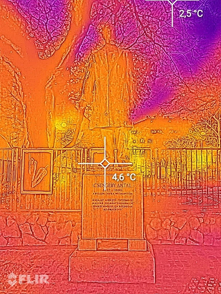 Test du téléphone robuste Ulefone Armor 27T Pro 131
