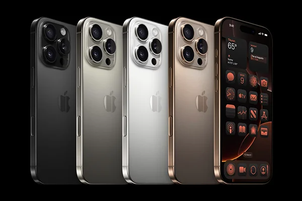 Meilleurs smartphones haut de gamme en 2025 – Basés sur des tests et des avis 2