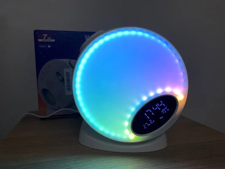 Proyector de estrellas multifunción BL-YHX06 mini prueba 21