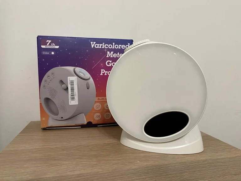 Proyector de estrellas multifunción BL-YHX06 mini prueba 25