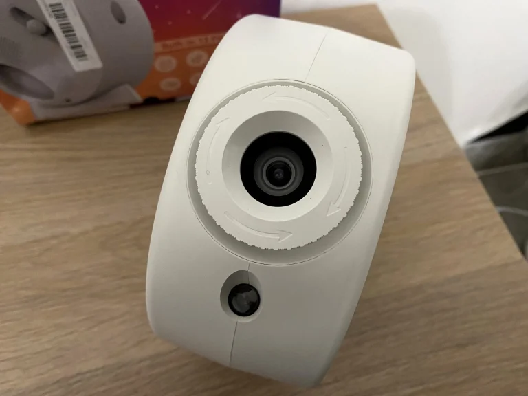 Proyector de estrellas multifunción BL-YHX06 mini prueba 26