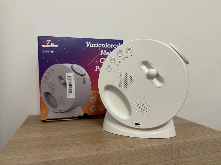 Proyector de estrellas multifunción BL-YHX06 mini prueba 27