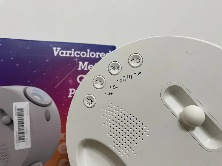 Proyector de estrellas multifunción BL-YHX06 mini prueba 28
