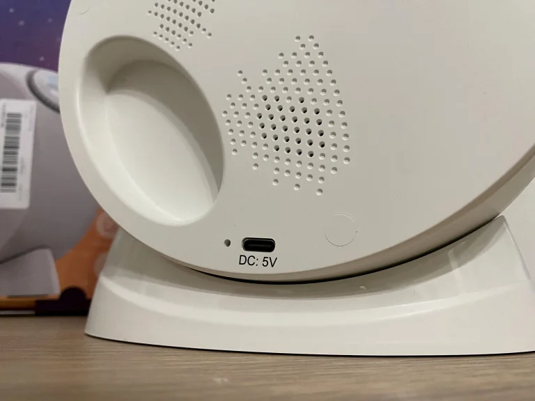 Proyector de estrellas multifunción BL-YHX06 mini prueba 29