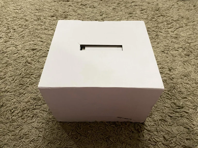 Prueba 9 del proyector BlitzWolf BW-V11