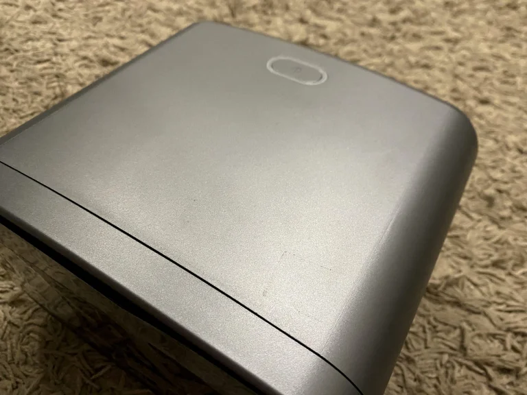 Prueba 9 del proyector BlitzWolf BW-V3