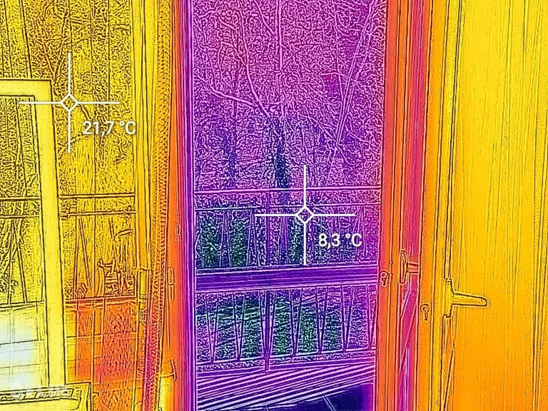 Test du téléphone robuste Ulefone Armor 27T Pro 133