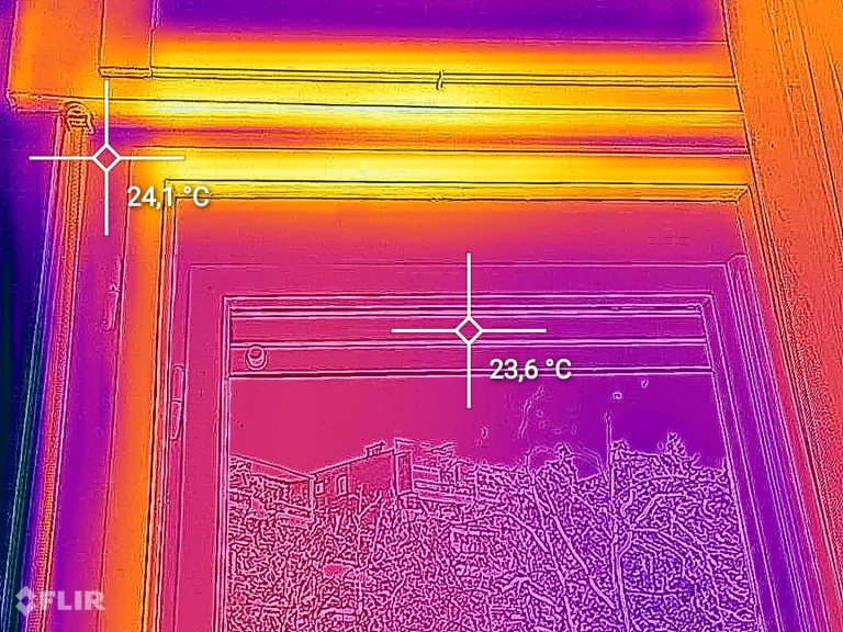 Test du téléphone robuste Ulefone Armor 27T Pro 134