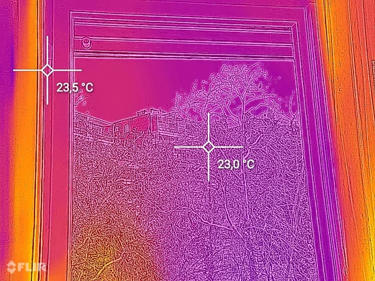 Test du téléphone robuste Ulefone Armor 27T Pro 135