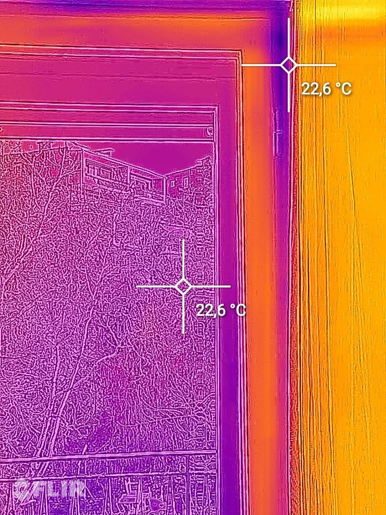 Test du téléphone robuste Ulefone Armor 27T Pro 137