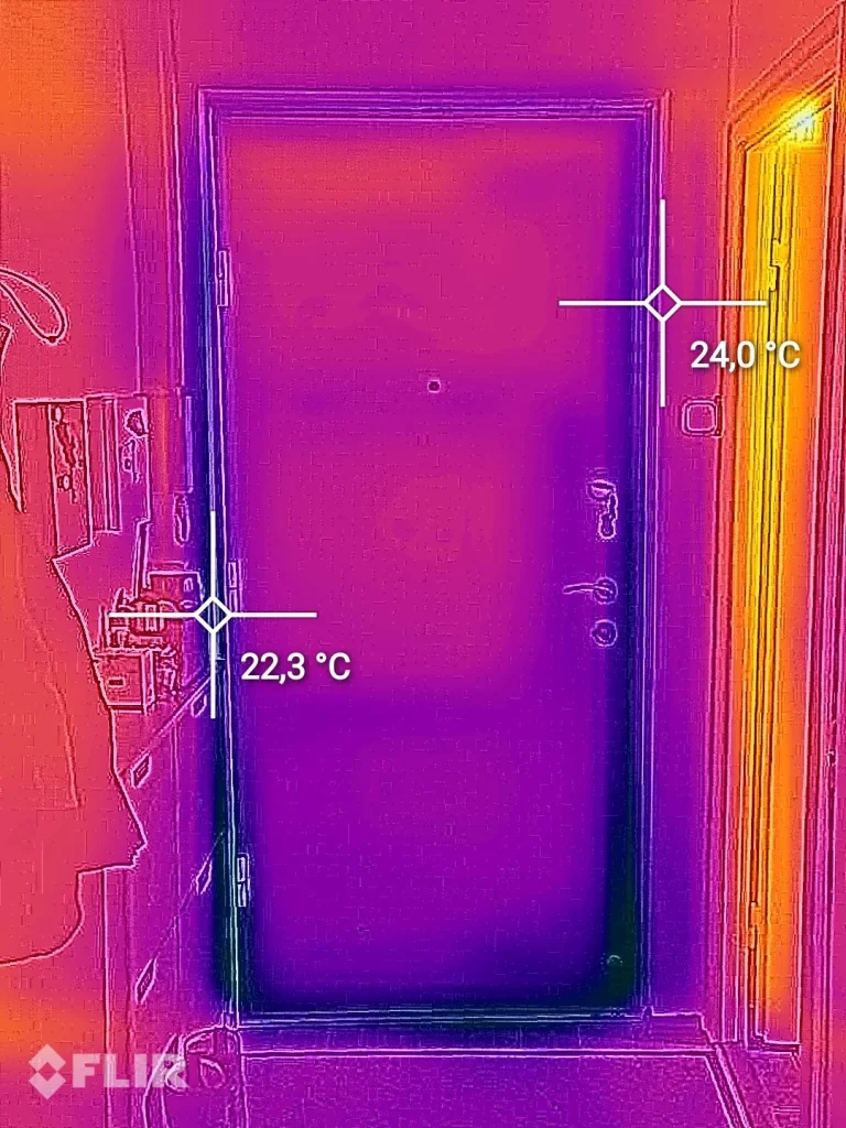 Test du téléphone robuste Ulefone Armor 27T Pro 139