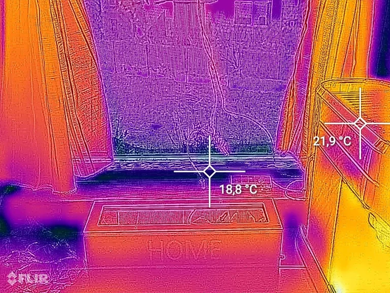 Test du téléphone robuste Ulefone Armor 27T Pro 140