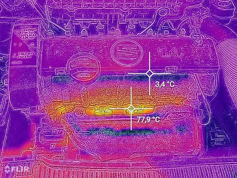 Test du téléphone robuste Ulefone Armor 27T Pro 145