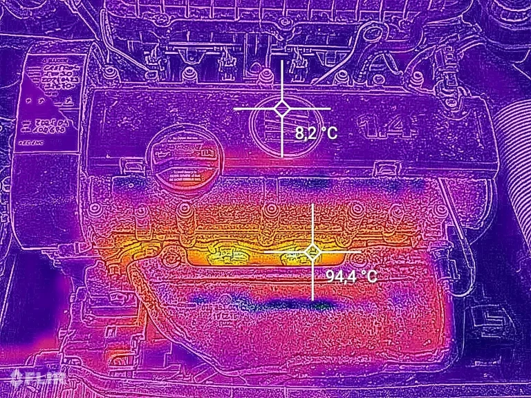 Test du téléphone robuste Ulefone Armor 27T Pro 148