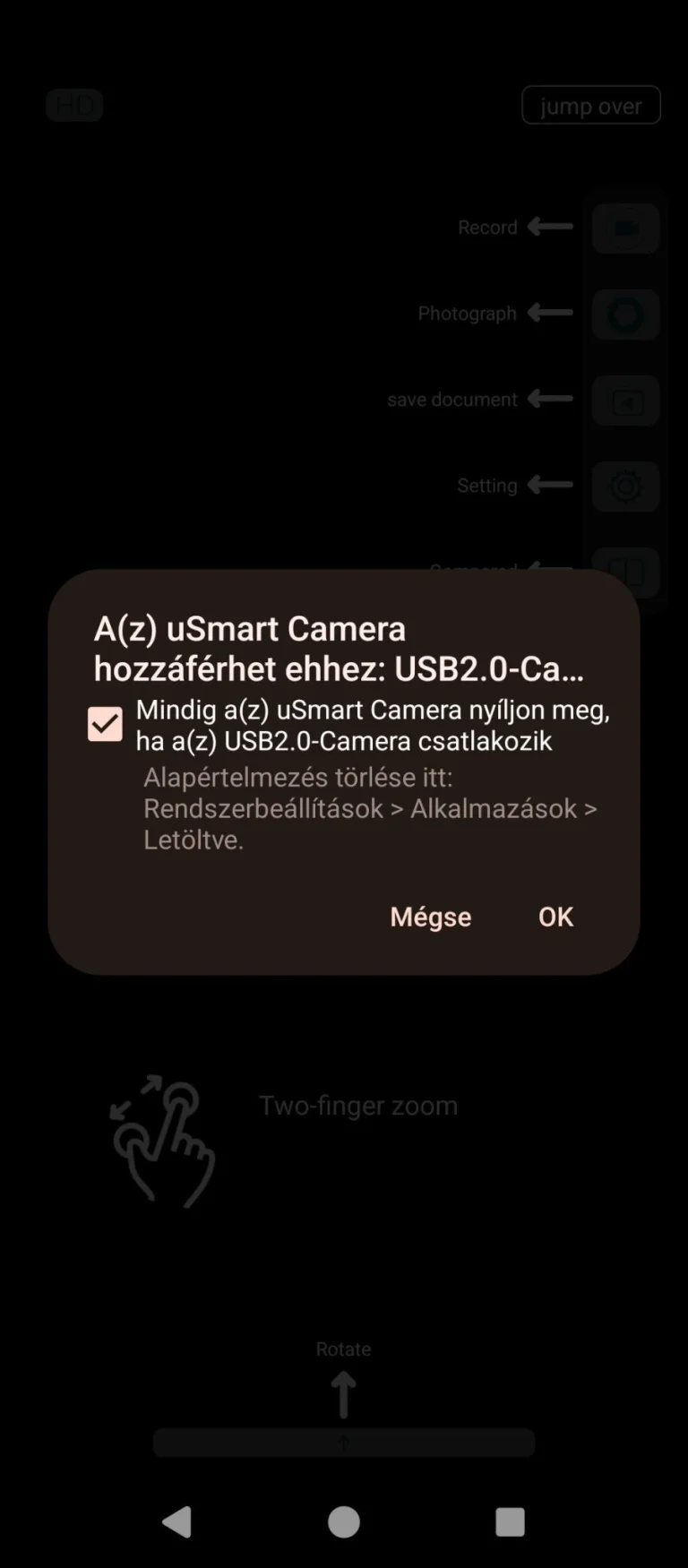 Test du téléphone robuste Ulefone Armor 27T Pro 64