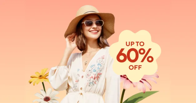 La promoción "Ahorra en primavera" de AliExpress empieza hoy.