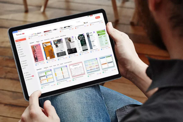 Tabletas que pasan desapercibidas en el aniversario de Aliexpress