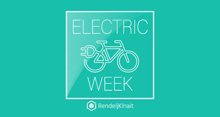 ¡Ya comenzó la venta de la Semana Eléctrica!