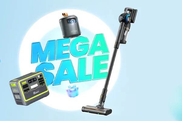 Megaoferta de marzo de Geekmaxi: ¡no te pierdas la caída de precios de primavera!