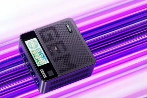 AOOSTAR GEM12 Pro MAX – Small in size, but packs a punch with Ryzen