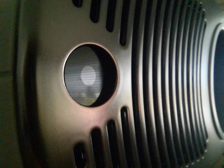 Test du projecteur BlitzWolf BW-V11 9