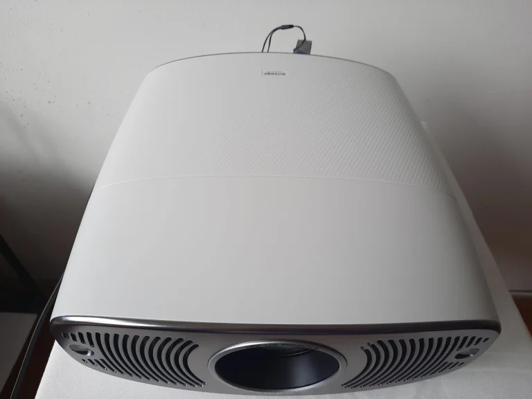 Test du projecteur BlitzWolf BW-V11 12