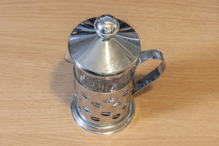 Hibrew G7 coffee grinder test 20