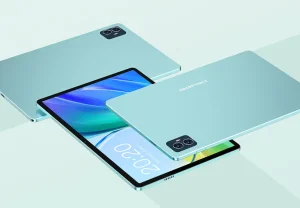 The champion of everyday life; Teclast M50 tablet