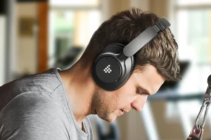 Tronsmart Sounfii Q20: 48 horas de música, cero distracciones