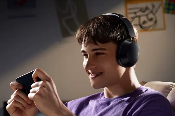 With the UGREEN HiTune Max5c headphones, you are finally in control 1