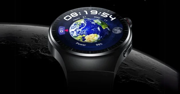 Zeblaze Thor Ultra sports watch is available for coupon again 1