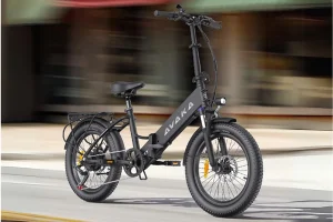 AVAKA K300, the mid-range ambassador of urban cycling