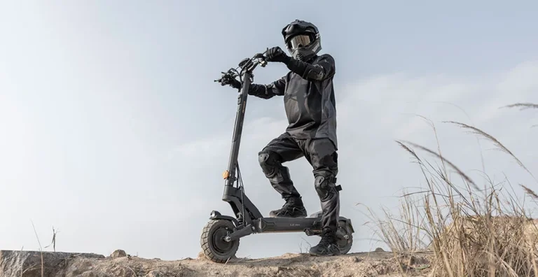 Ausom L2 Max – Le magicien du champ électrique