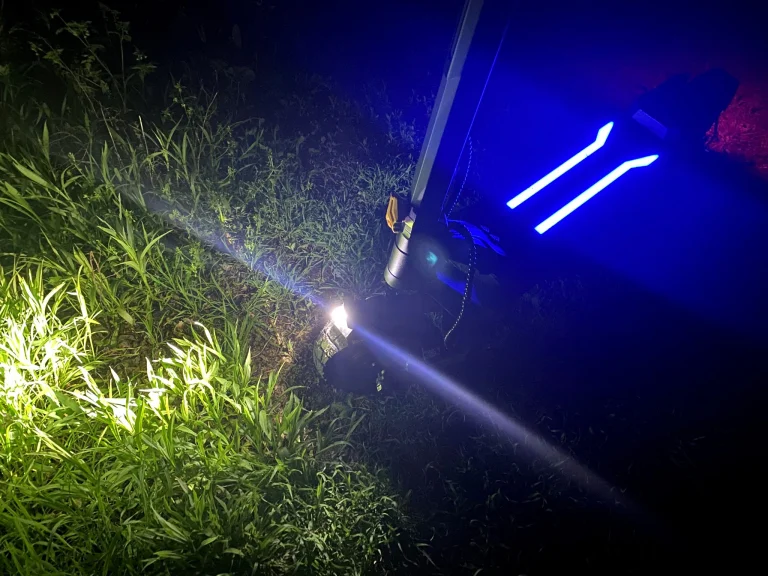 Test du scooter électrique Ausom L2 Max 36