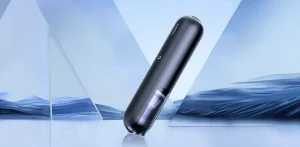 Baseus A0 Pro, the mini vacuum cleaner that goes with you anywhere