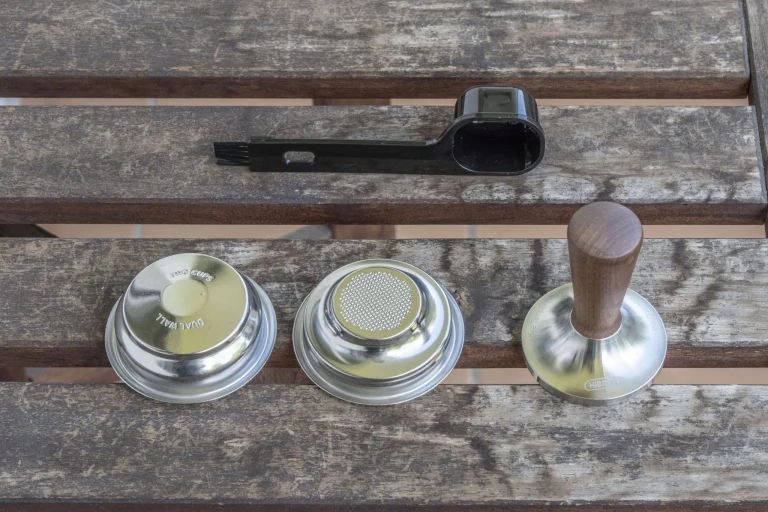 Prueba 10 de la cafetera HiBREW H4 Plus