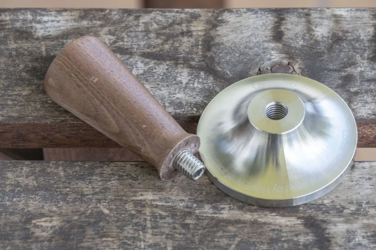 Prueba 10 de la cafetera HiBREW H6 Plus