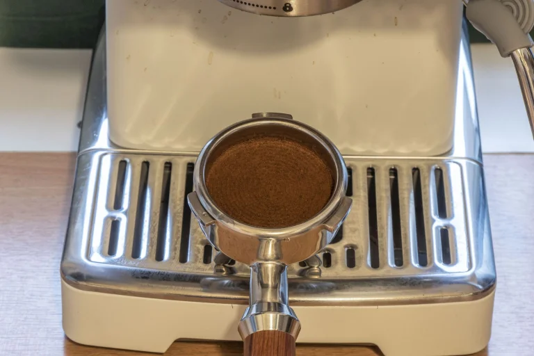 Prueba 10 de la cafetera HiBREW H27 Plus