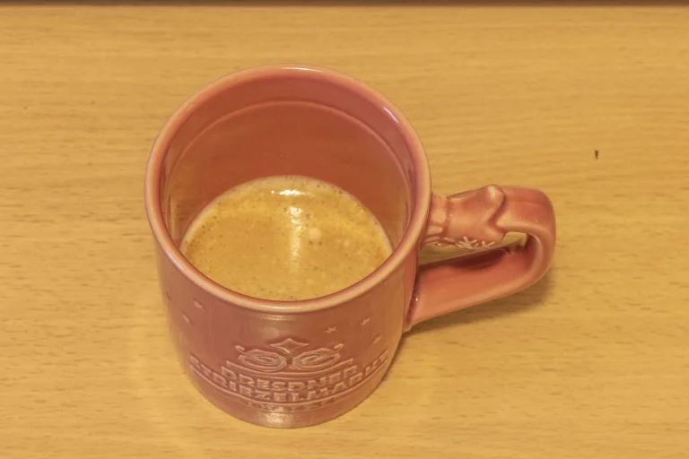 Prueba 10 de la cafetera HiBREW H29 Plus